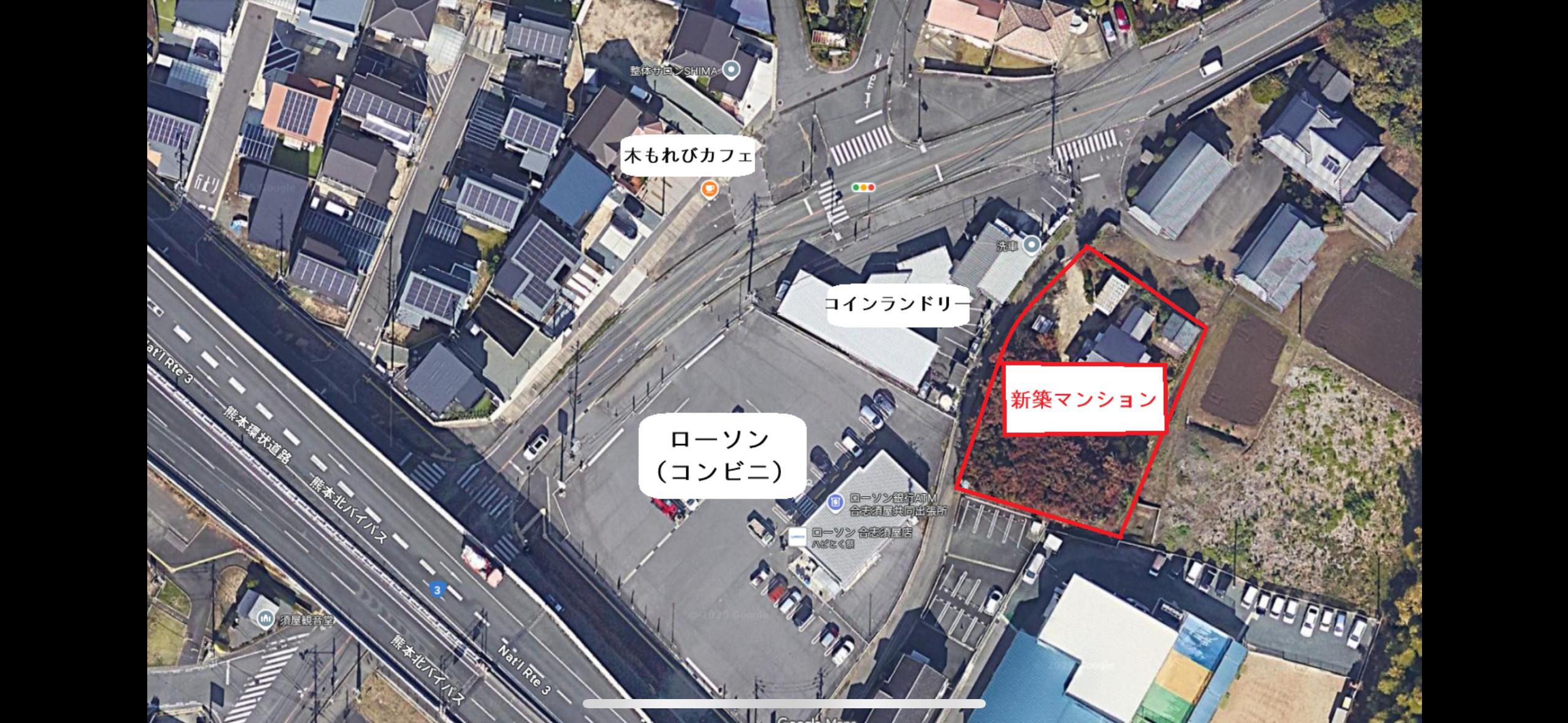 ILガーデン新須屋駅
