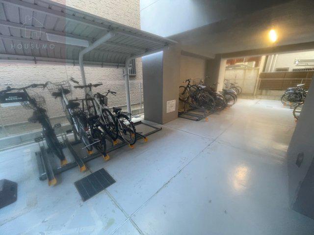 プレシオ小阪