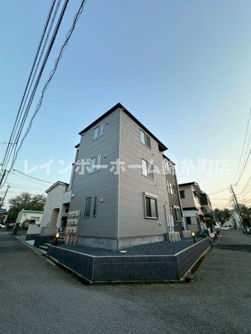 KEIAI RESIDENCE 八千代中央