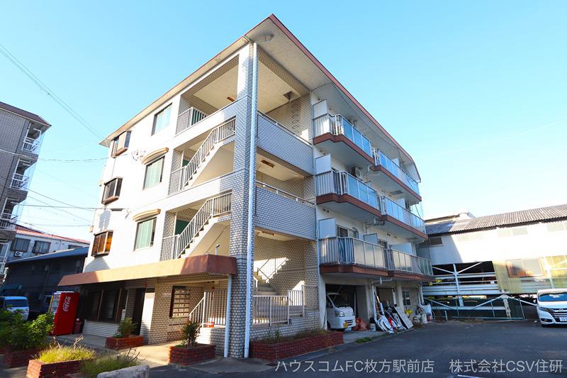 第3星ヶ丘マンション