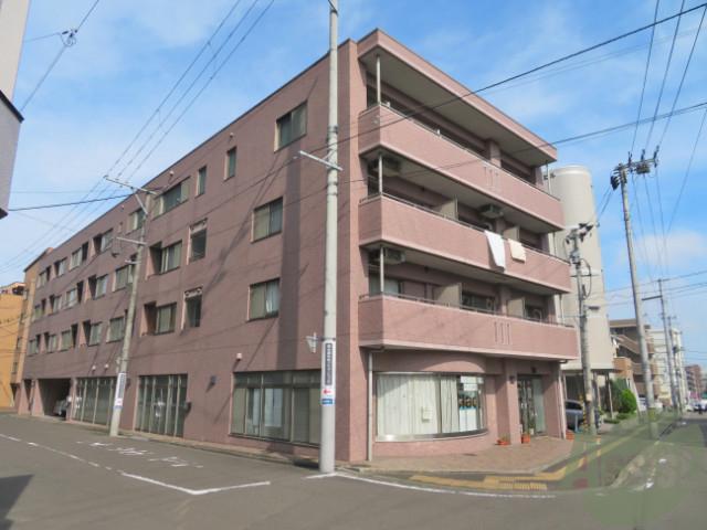 ソフィア宮城野