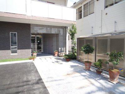 KAFUU COURT 矢賀