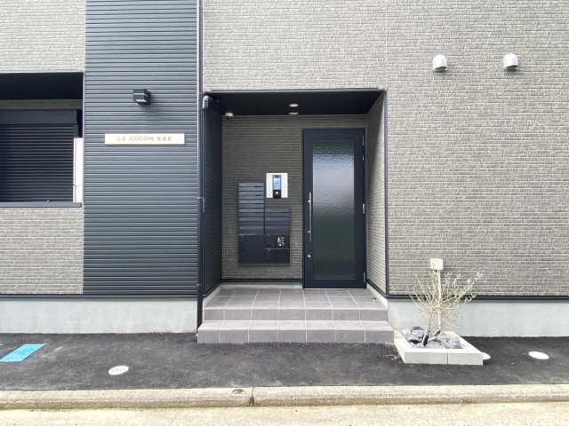 LECOCON弥富III