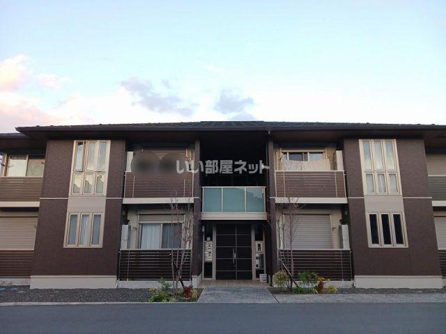 メゾンシュシュ