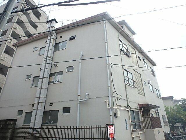 中山コーポ