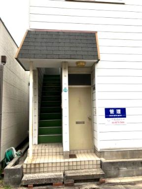 コーポウィン