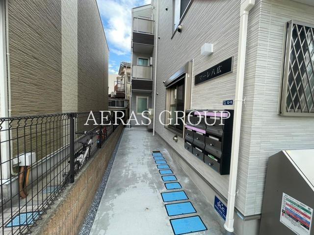 マーレ八広