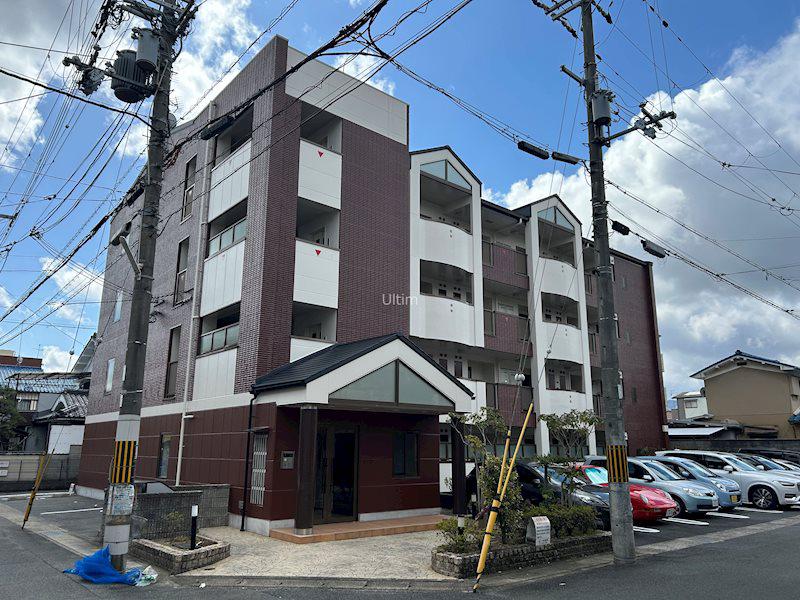 アンジュ西京極