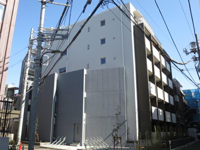 都電荒川線 早稲田駅(都電) 徒歩4分 7階建 築5年