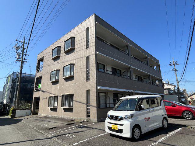 ジラソーレ
