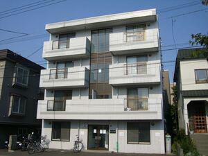 アーバン平岸