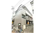 ADX新宿河田町
