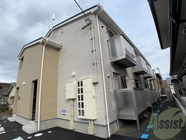 リムプラート南光台