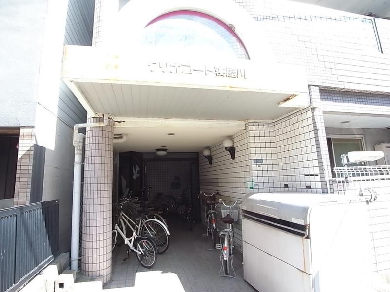 クリオコート寝屋川