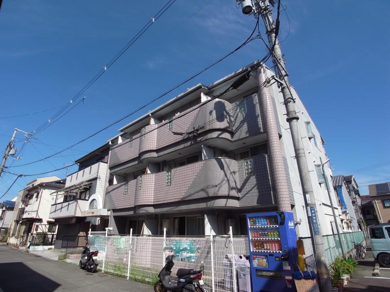 クリオコート寝屋川(1K/3階)