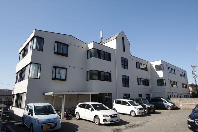 LIBERTY HOUSEIII