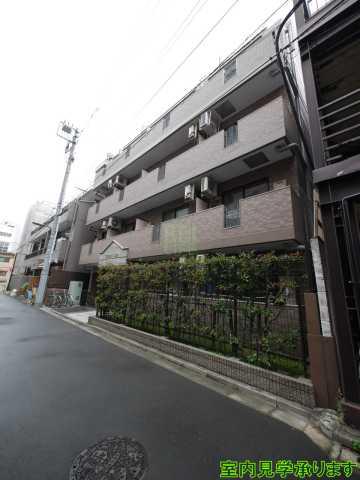 グランヴァン目白台