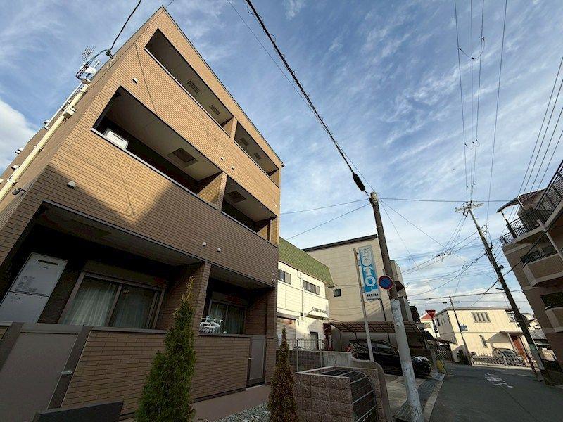 ハイツ ユベーレン