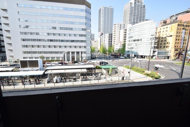 シティライフクラウンハイム長堀通
