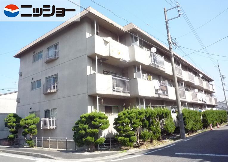 メゾン横町