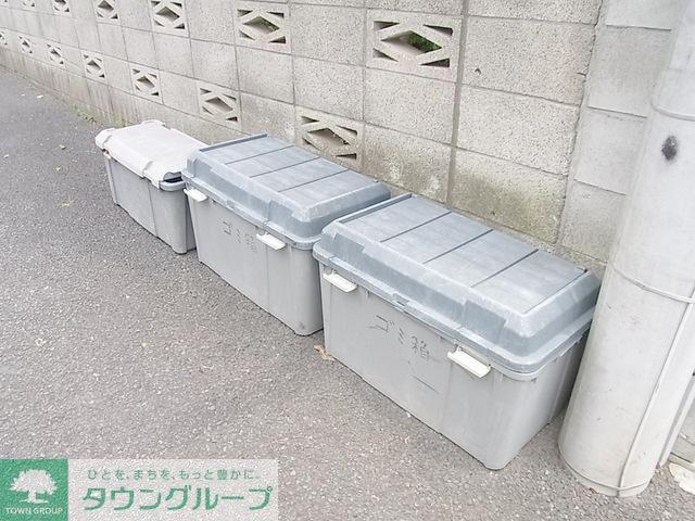 T・Kハウス