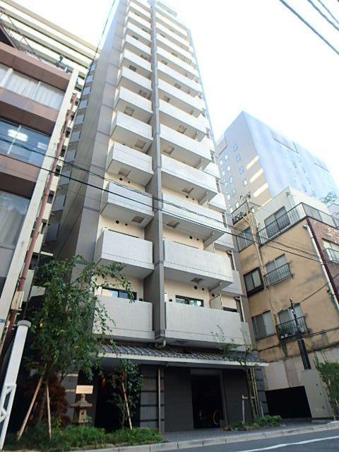 セレニティコート虎ノ門