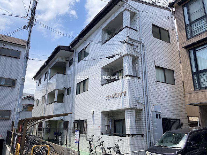 フローレスハイツ