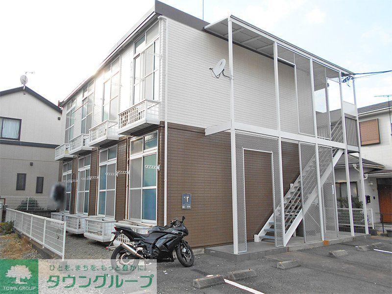 レオパレスディザイア