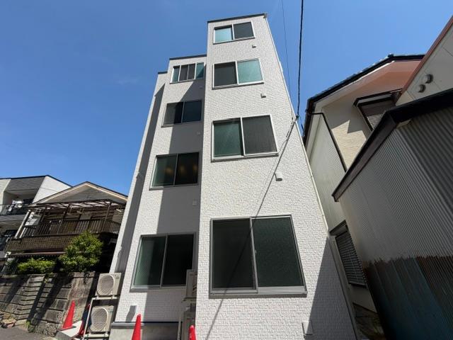 フィオーネ亀有