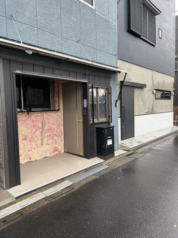 興野戸建1F