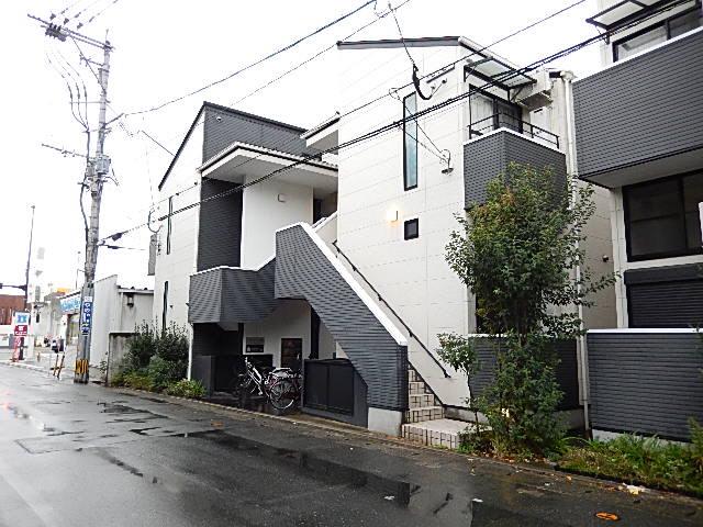 ハピネスヒルズ