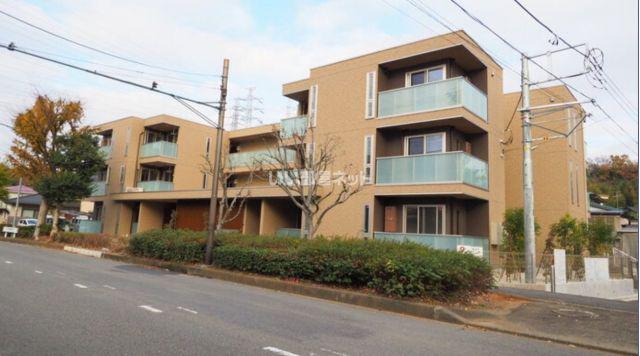 TS TERRACE 大倉山
