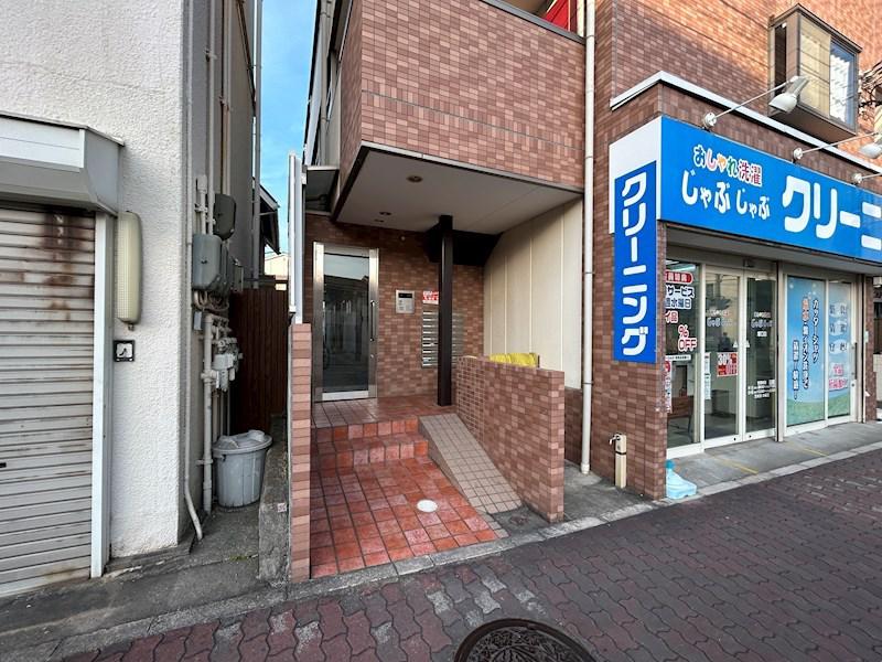 ハッピー塚口