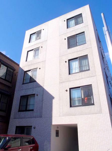 HOPE北円山