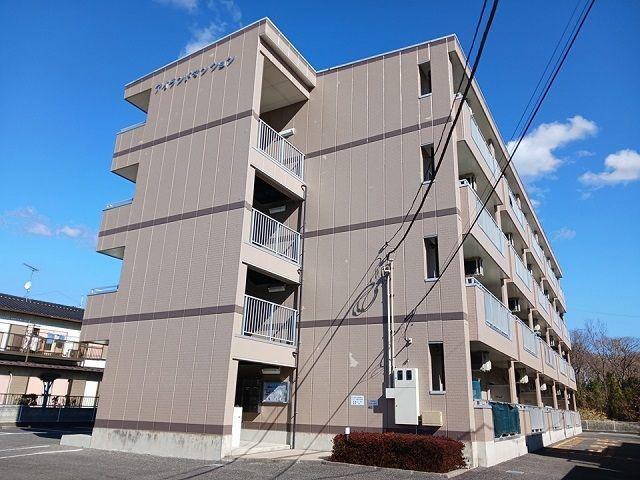 アイランドマンション