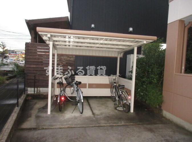 アーバンコート志貴崎