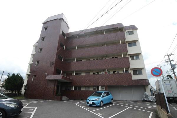 米倉ビル