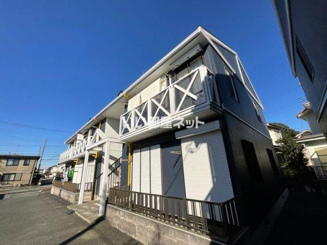 サンライズ宮前A棟
