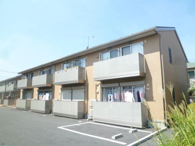 ビエントデルソルⅠ