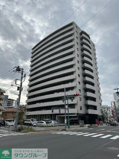 グランシエル川口