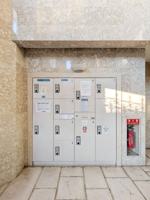 フェニックス桜上水弐番館