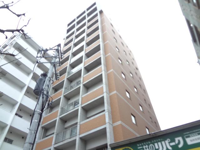 レグルス北目町