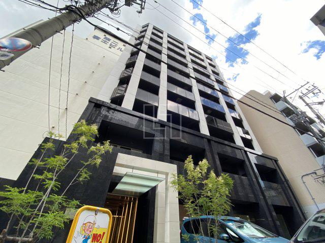 パークサイド本町