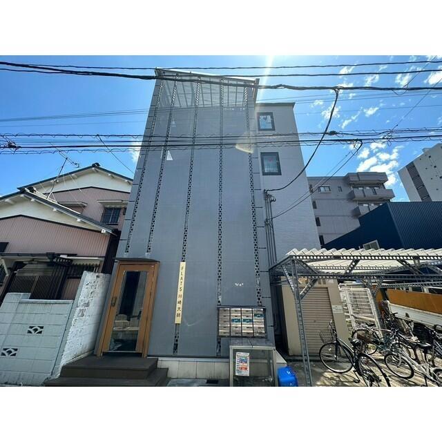 FLAT5川崎大師