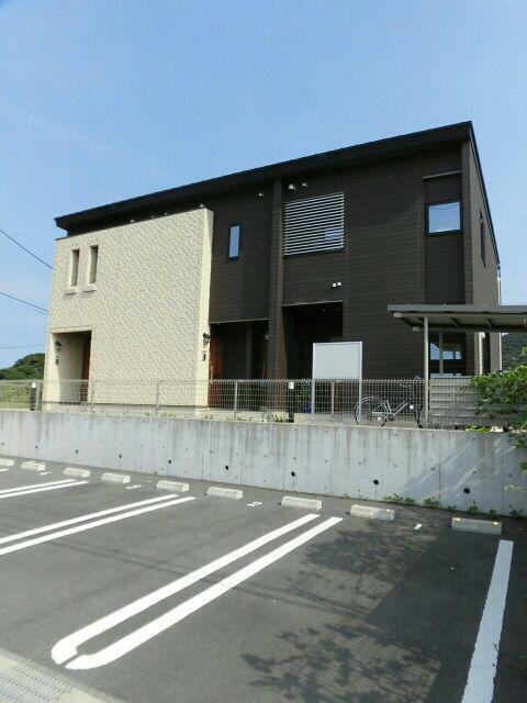 シーサイドチェリー