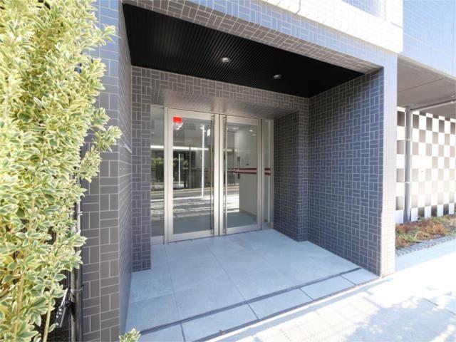 プレミアムキューブ武蔵小山