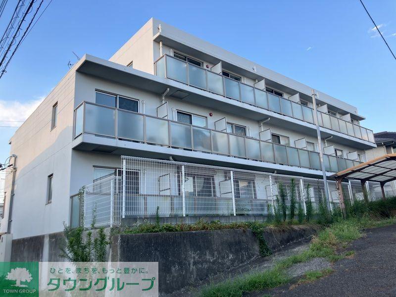 エトワールマンション岩瀬