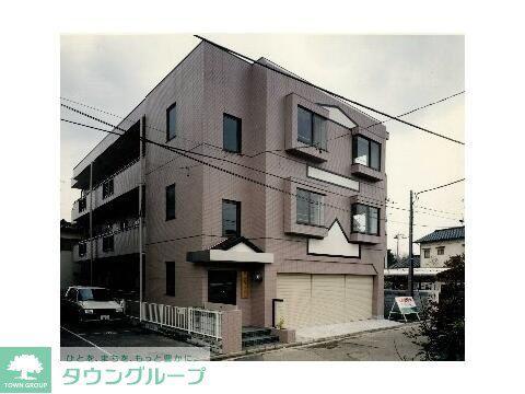 パークハイツ芦山