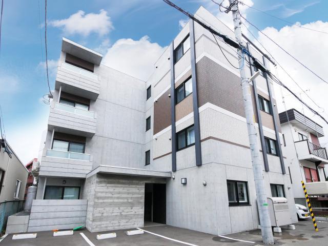 GLANTERIOR