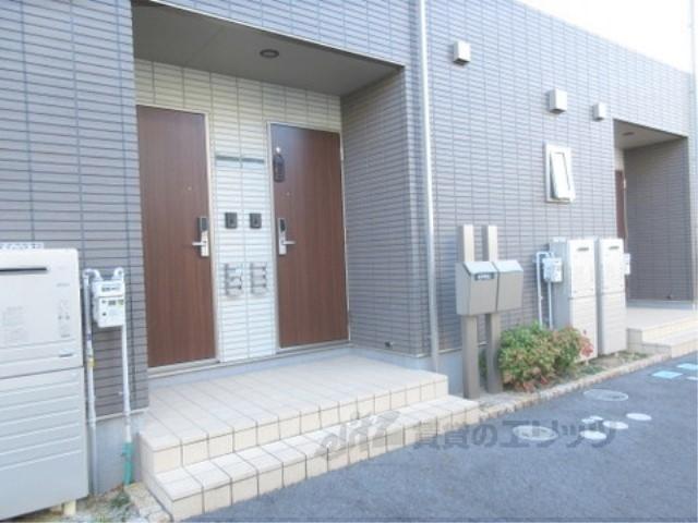 アネックス左城